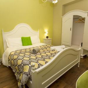 Chambre Double de Base